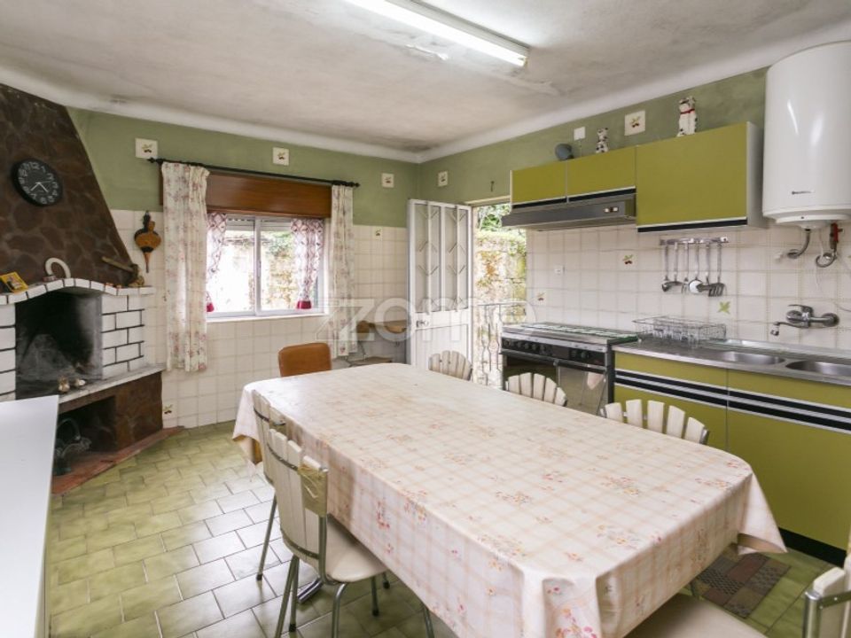 Villa a Alijo, Vila Real - foto 5