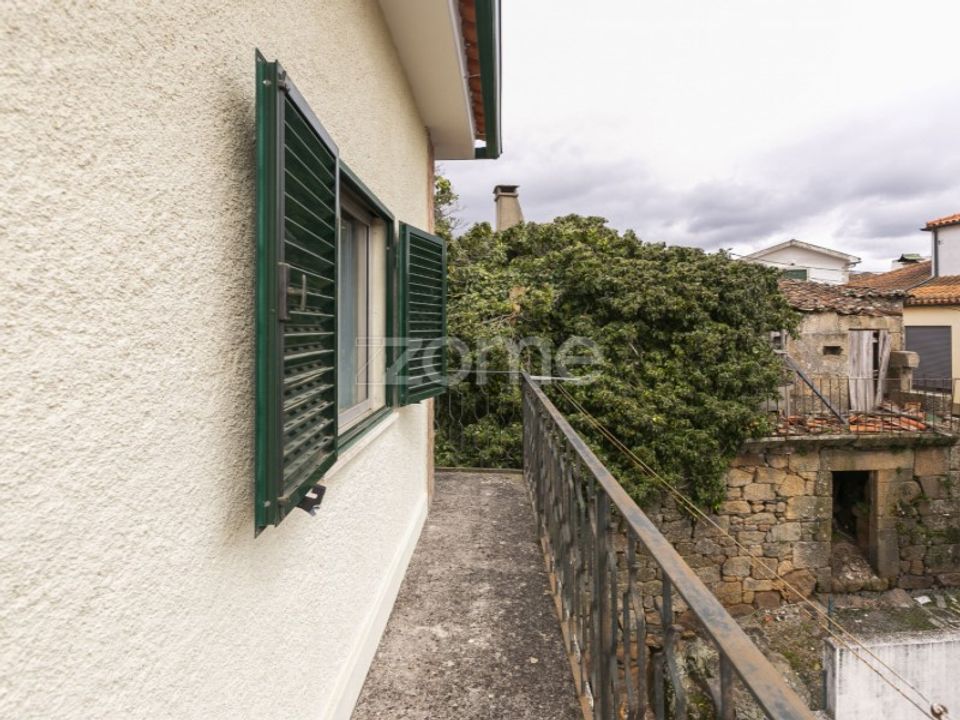 Villa i Alijo, Vila Real - foto 1
