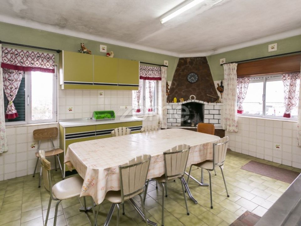 Villa i Alijo, Vila Real - foto 5