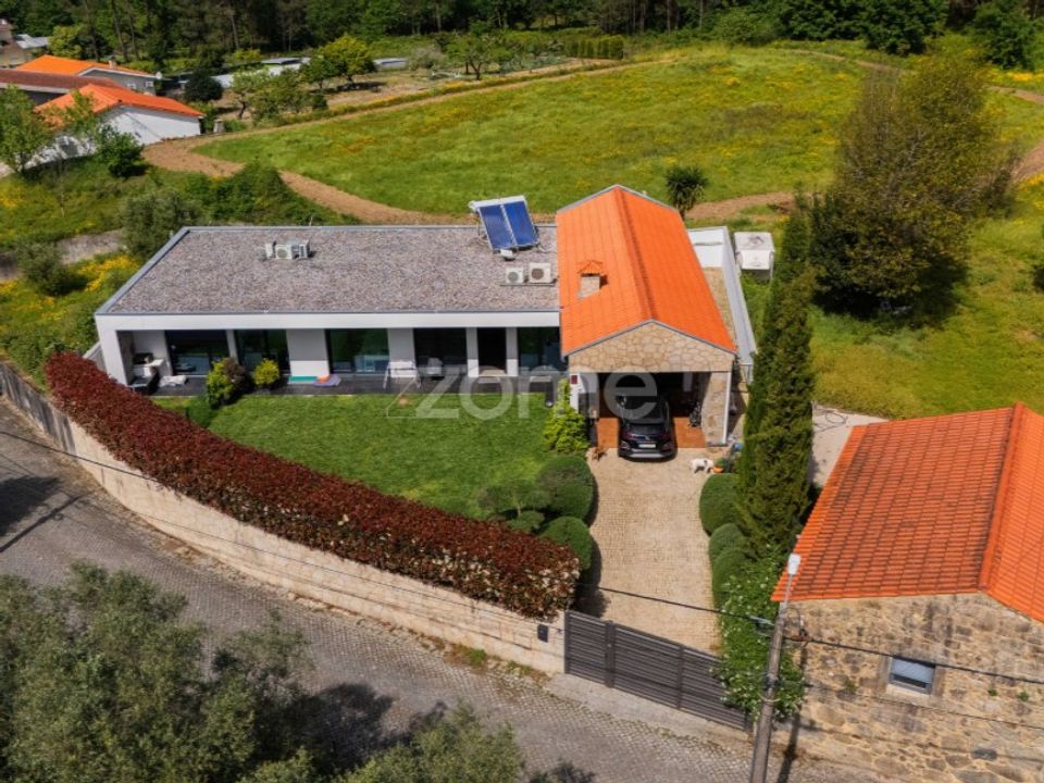 Villa i Braga, Braga - foto 1