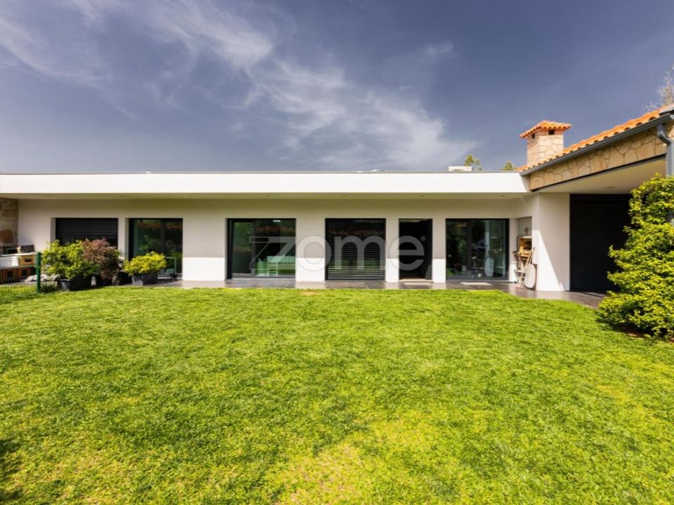 Villa i Braga, Braga - bilde 2
