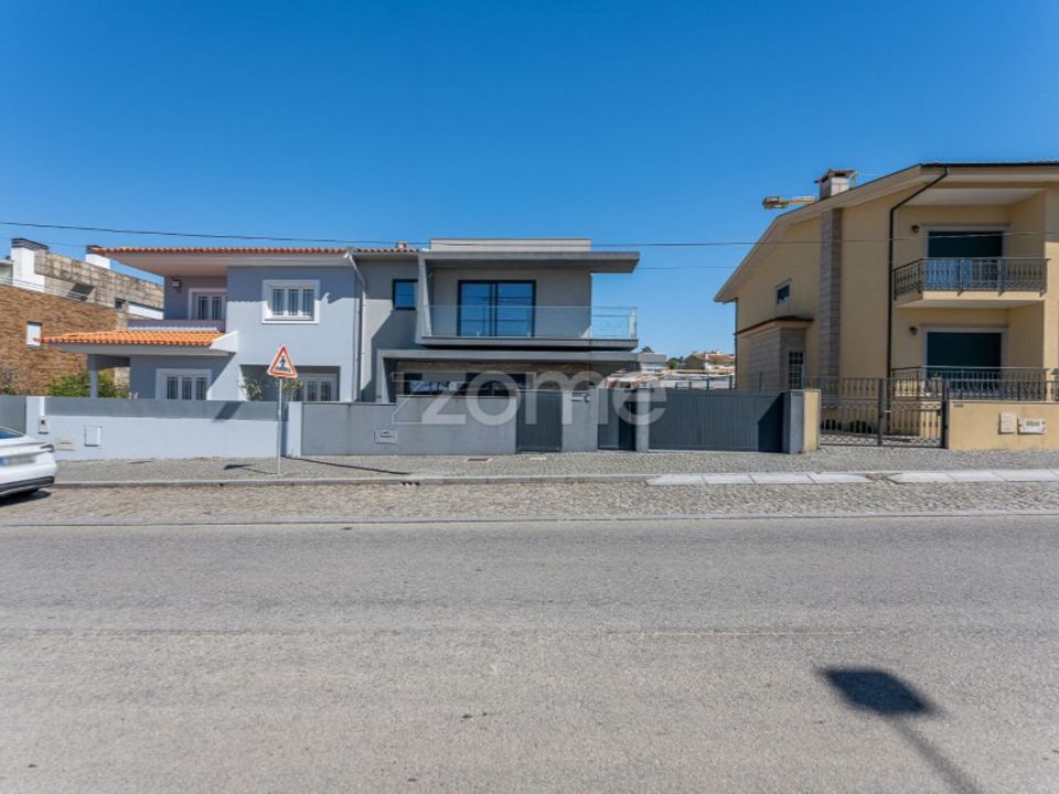 Villa i Canidelo, Porto - foto 3