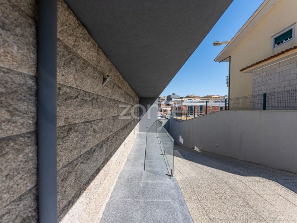 Villa i Canidelo, Porto - foto 5