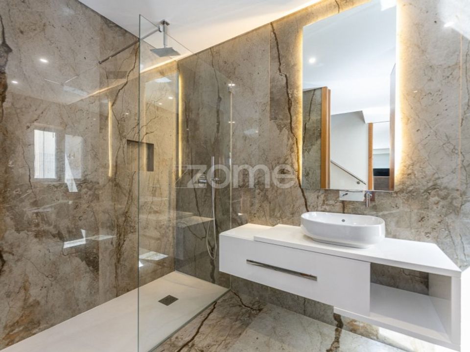 Villa i Canidelo, Porto - foto 1