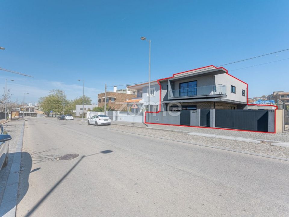 Villa i Canidelo, Porto - foto 2