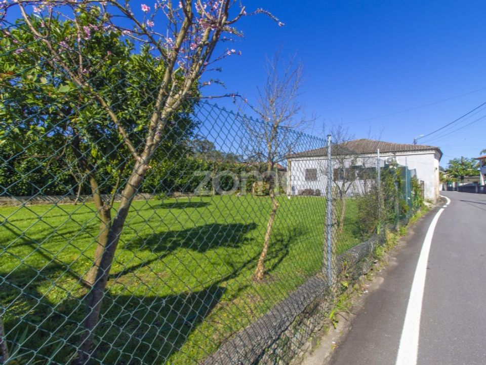 Villa i Vila Verde, Braga - foto 2