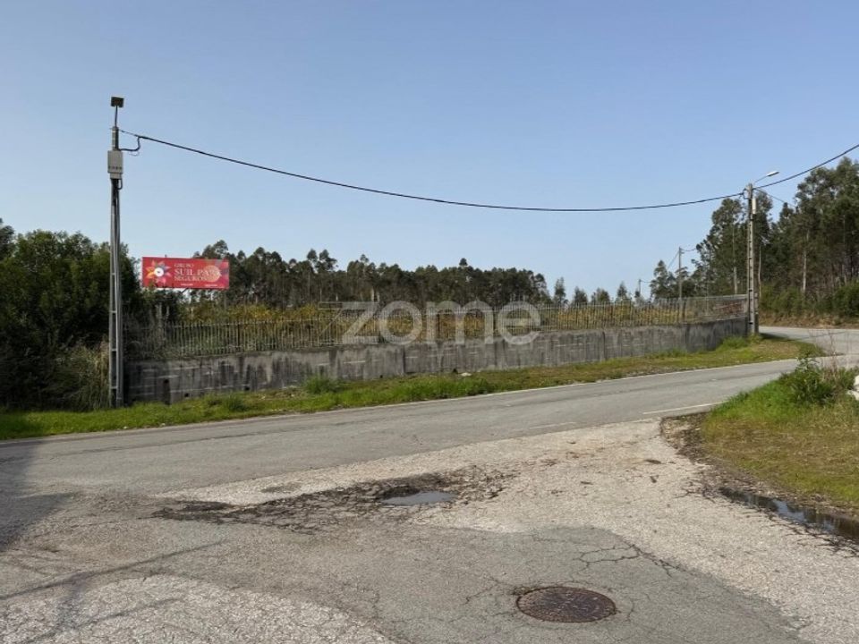Helårsgrund i Ovar, Aveiro - foto 2
