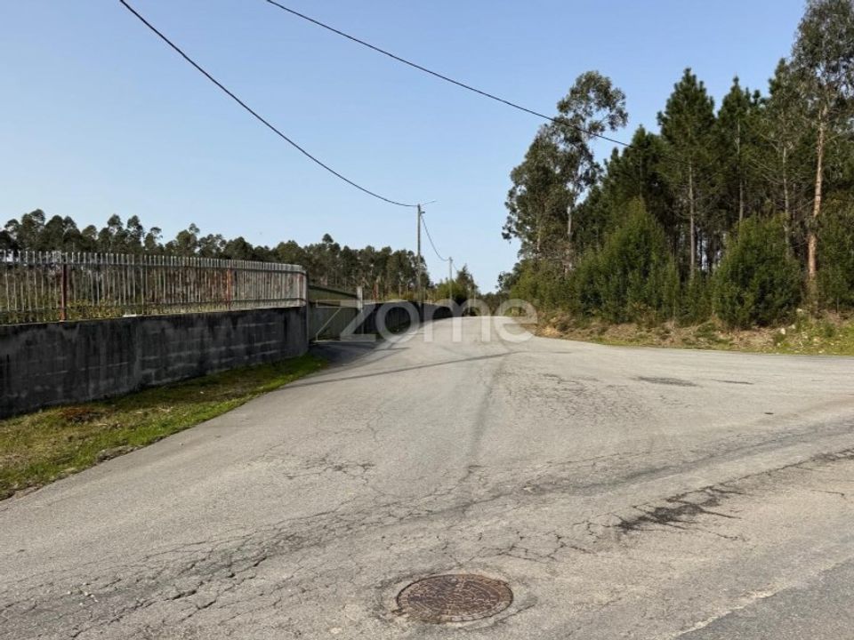 Helårsgrund i Ovar, Aveiro - foto 3