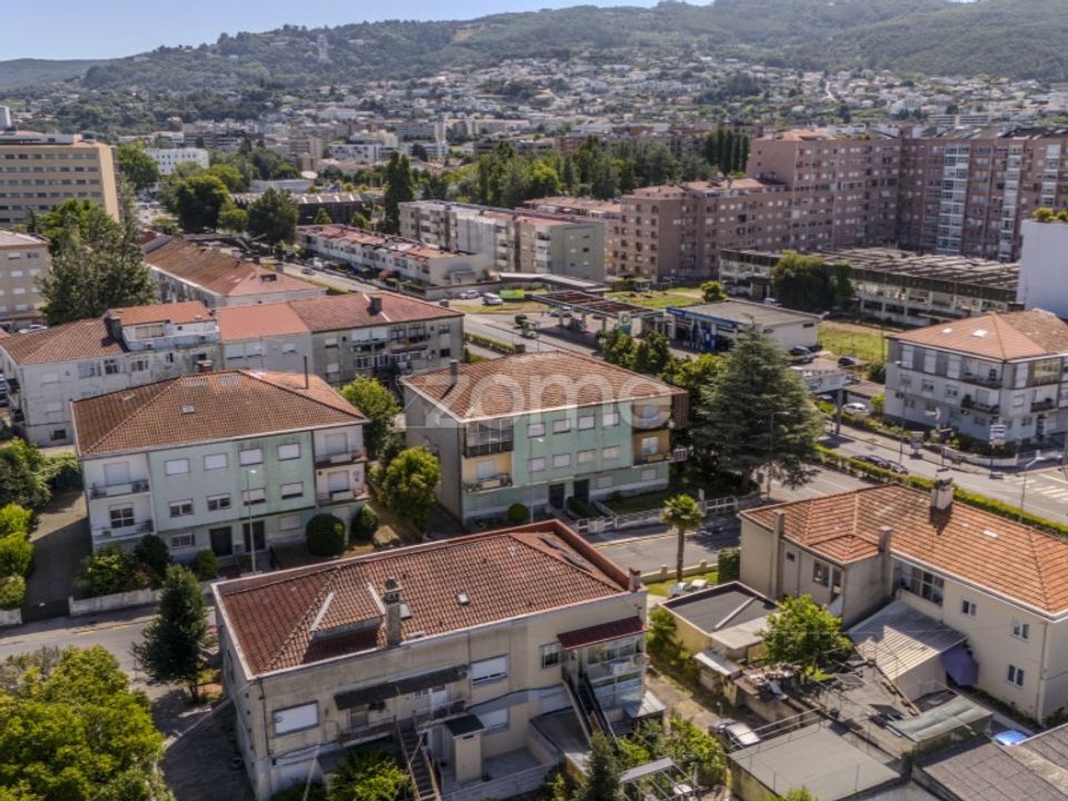 Lejlighed i Braga, Braga - foto 4