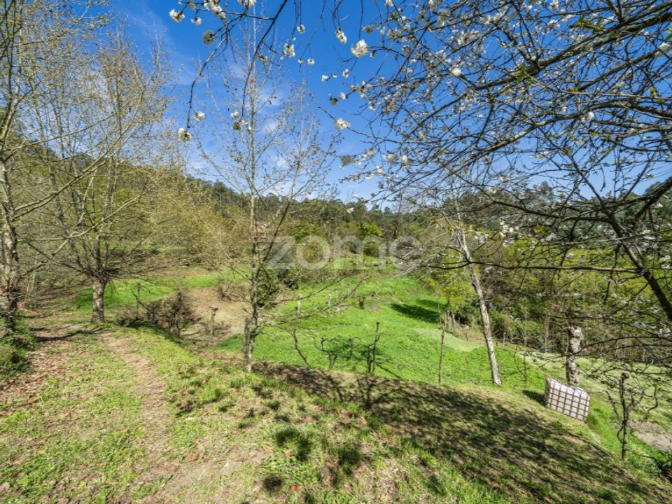 Helårsgrund i Guimaraes, Braga - foto 1