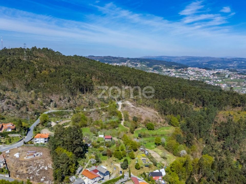 Helårsgrund i Guimaraes, Braga - foto 4