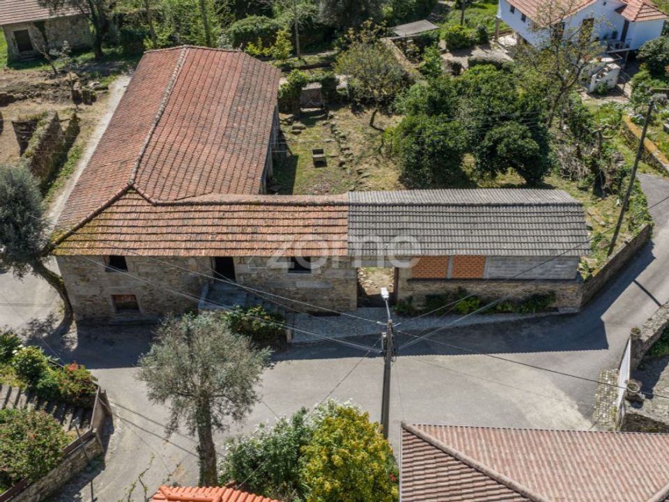 Villa i Cabeceiras de Basto, Braga - foto 4