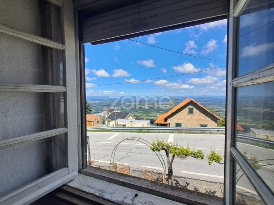 Villa i Seia, Guarda - foto 1