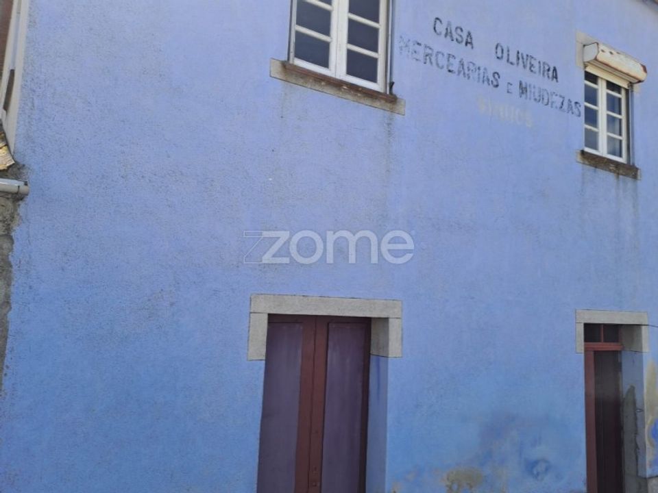 Villa i Seia, Guarda - foto 2