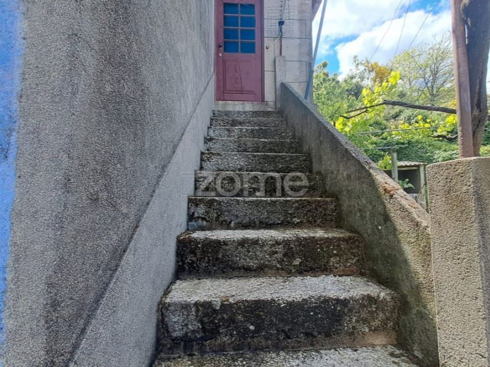 Villa i Seia, Guarda - foto 3