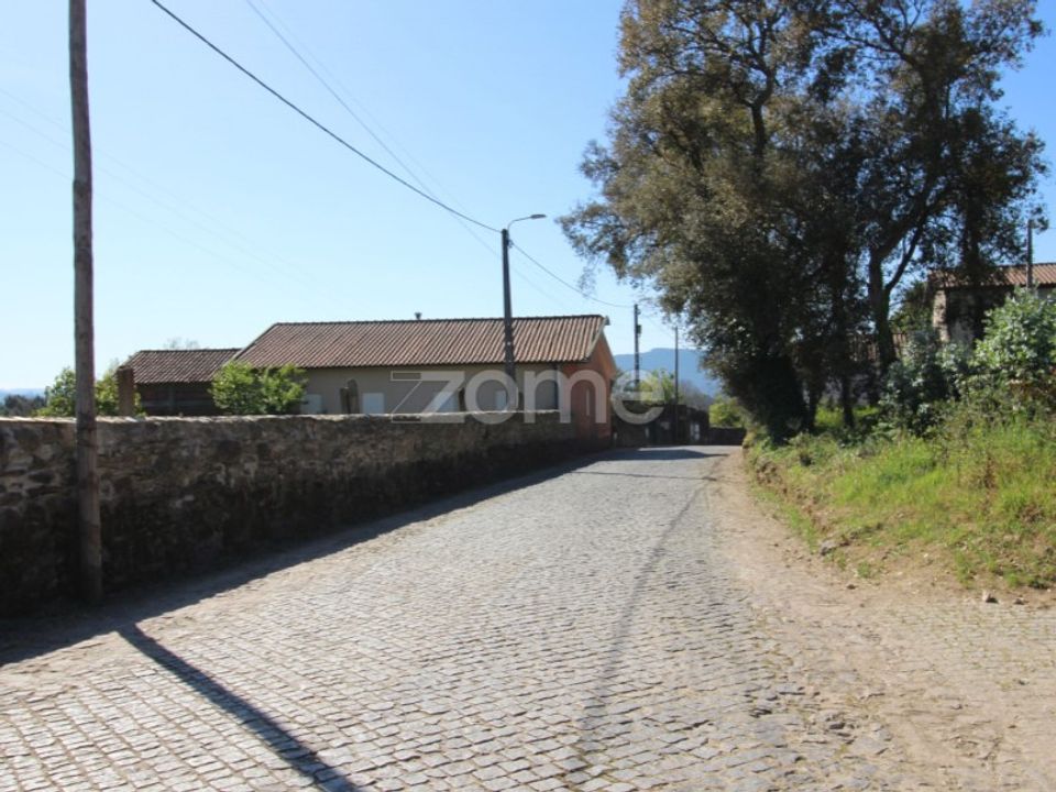 Helårsgrund i Barcelos, Braga - foto 3