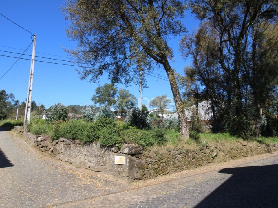 Helårsgrund i Barcelos, Braga - foto 4