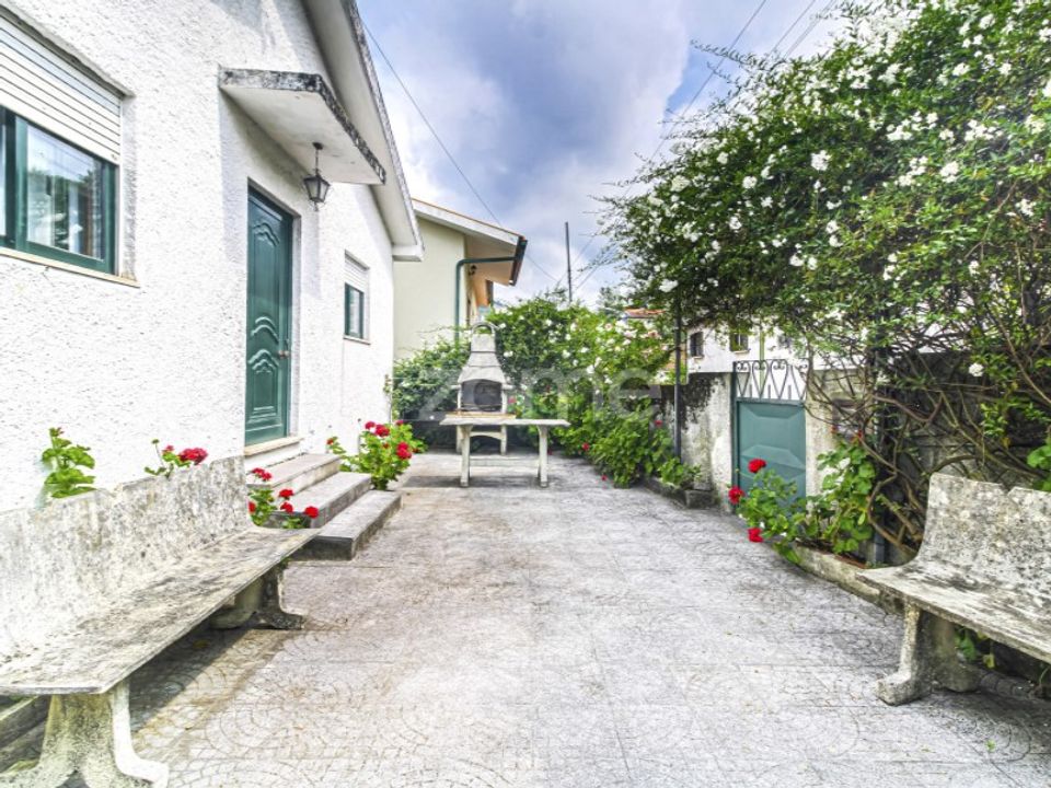 Villa i Ribeira de Pena, Vila Real - bilde 1