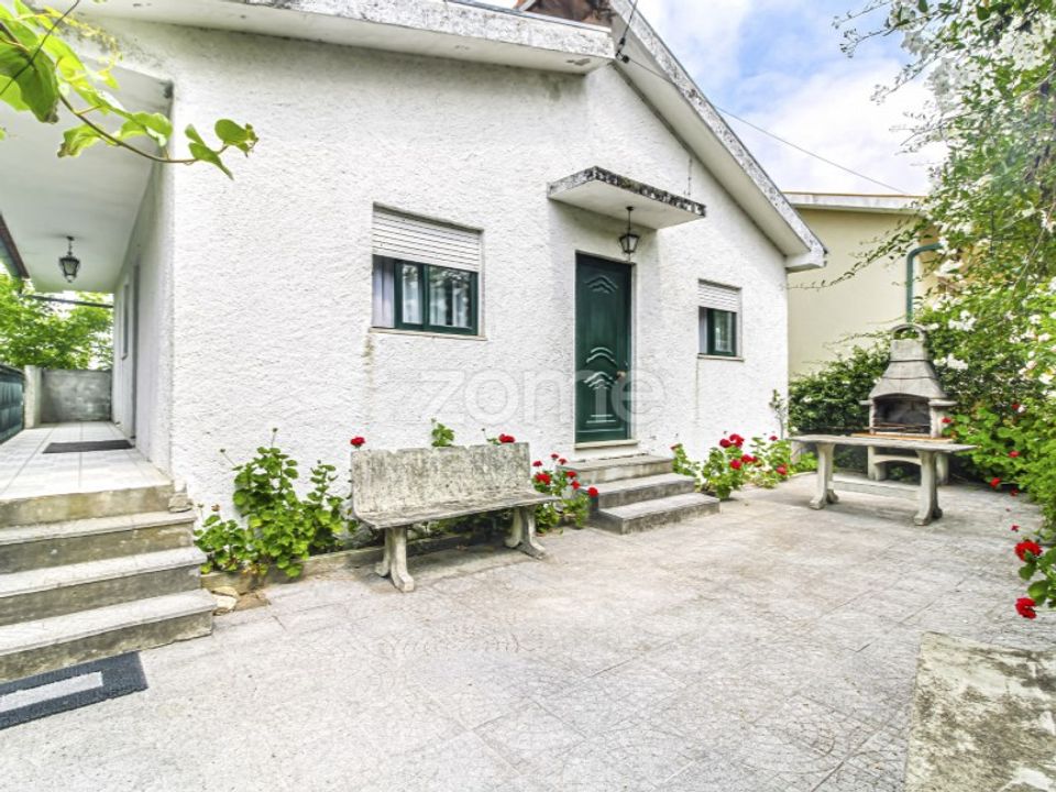 Villa i Ribeira de Pena, Vila Real - bilde 3