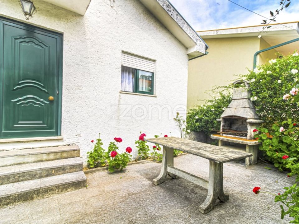 Villa i Ribeira de Pena, Vila Real - bilde 2