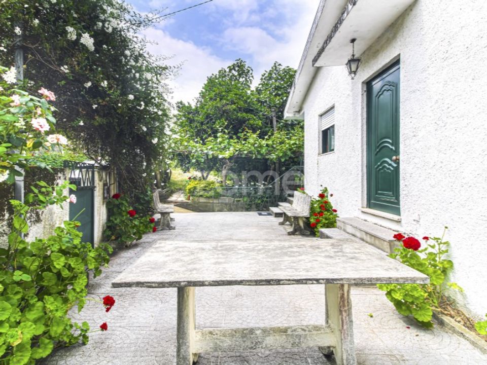 Villa i Ribeira de Pena, Vila Real - bilde 4