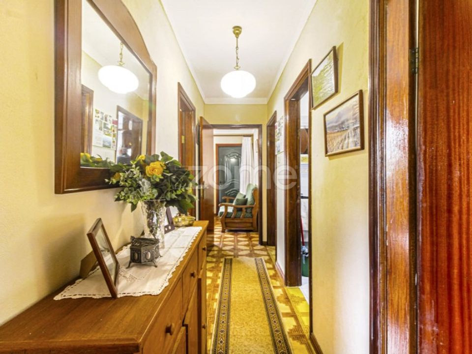 Villa i Ribeira de Pena, Vila Real - bilde 5