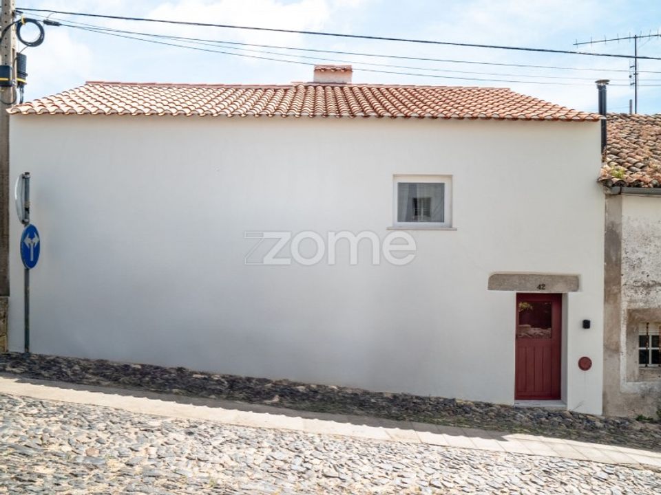 Villa a Santa Maria da Devesa, Portalegre - foto 2