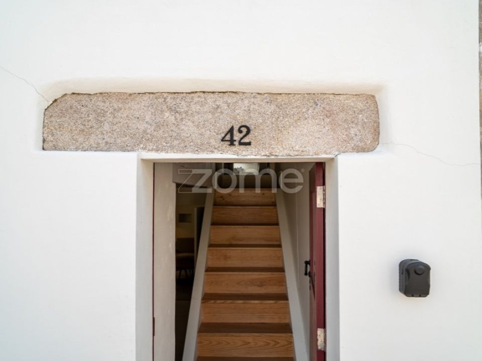 Villa a Santa Maria da Devesa, Portalegre - foto 4