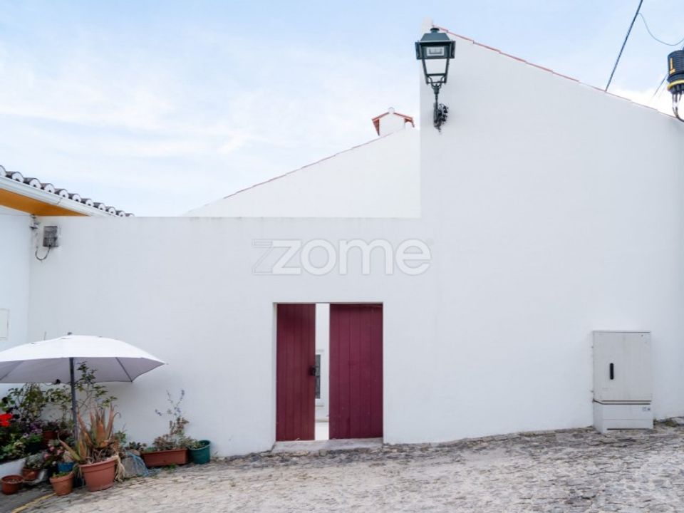 Villa a Santa Maria da Devesa, Portalegre - foto 1