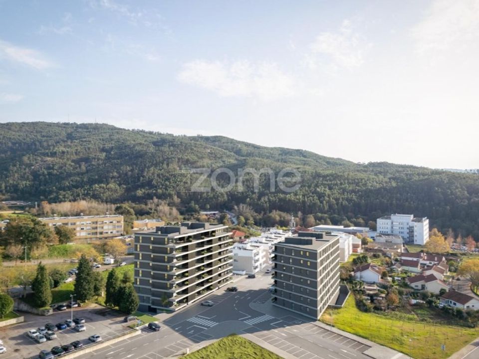 Lejlighed i Braga, Braga - foto 5
