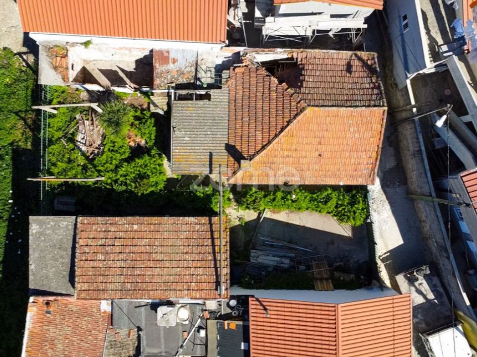 Villa i Pedroucos, Porto - foto 1