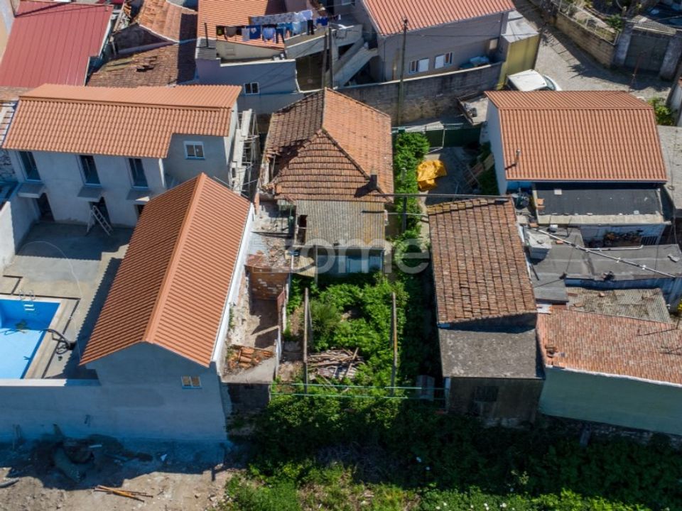 Villa i Pedroucos, Porto - foto 3