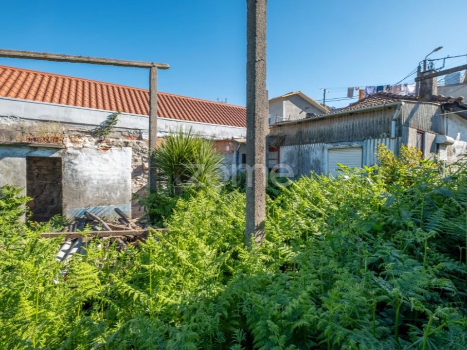 Villa i Pedroucos, Porto - foto 5