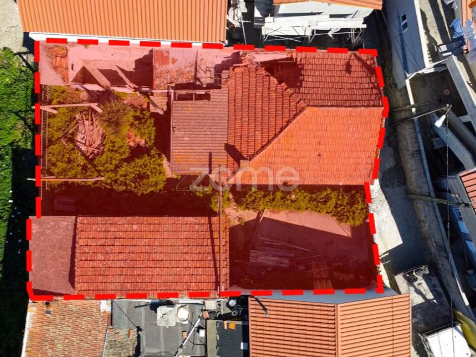 Villa i Pedroucos, Porto - foto 2