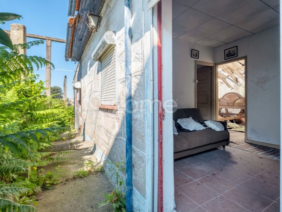 Villa i Pedroucos, Porto - bilde 1