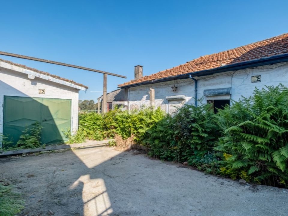 Villa in Pedroucos, Porto - foto 4