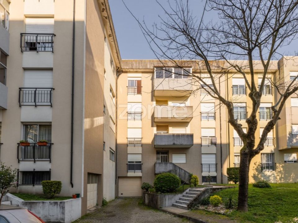 Lejlighed i Braga, Braga - foto 2