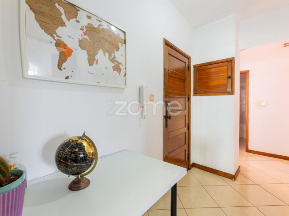 Lejlighed i Braga, Braga - foto 4