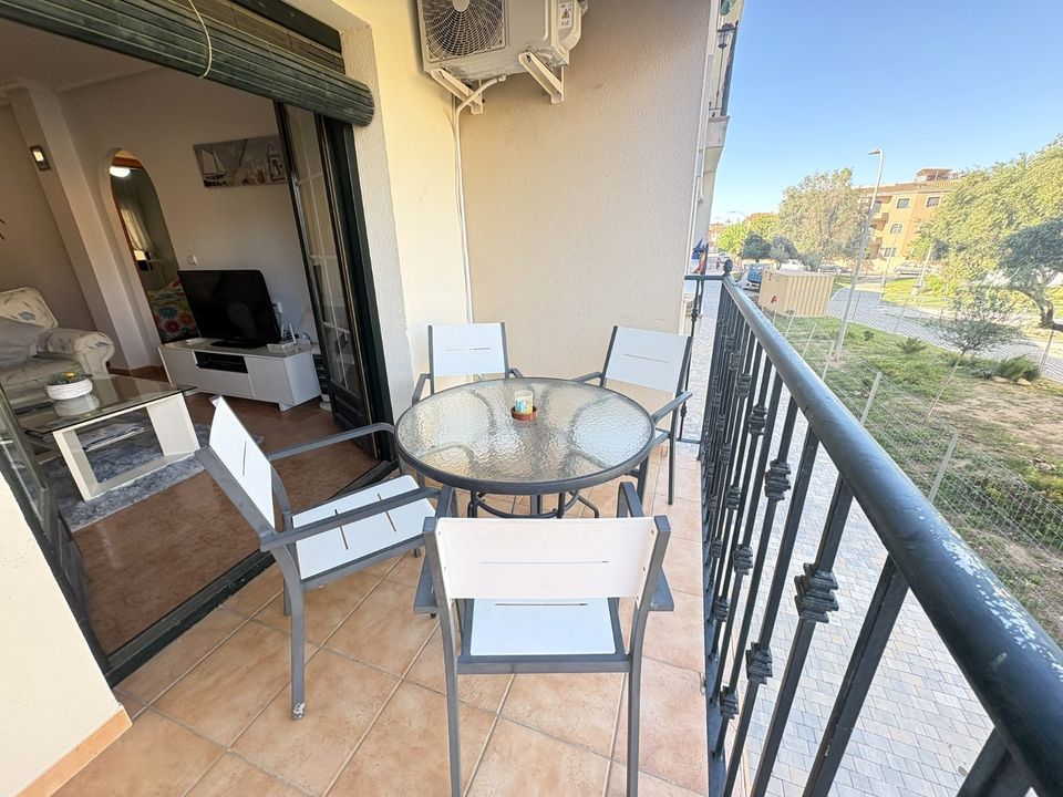 Lejlighed i Los Alcazares, Murcia - foto 1