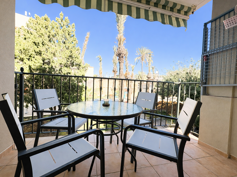 Lejlighed i Los Alcazares, Murcia - foto 2