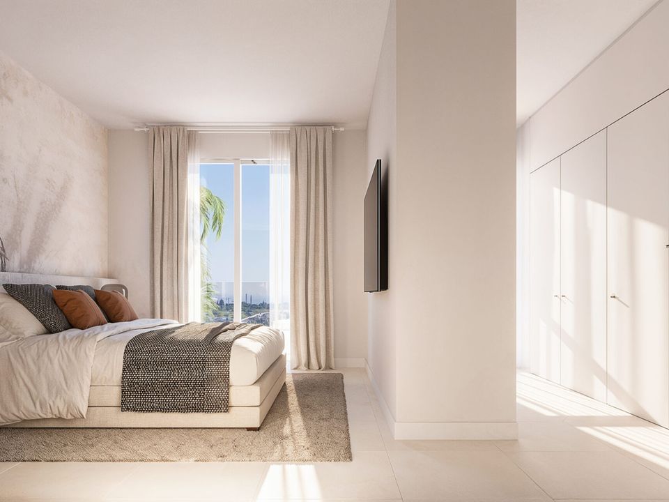 Apartament a Estepona, Malaga - foto 3