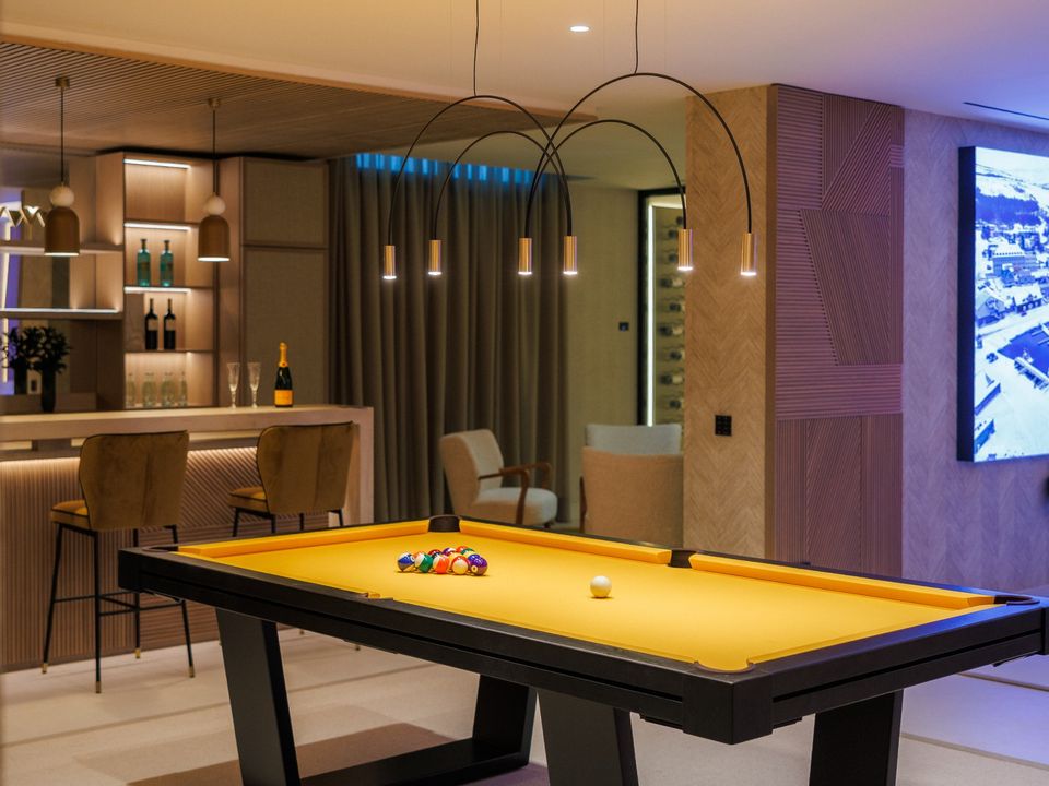 Villa i Marbella, Malaga - foto 3