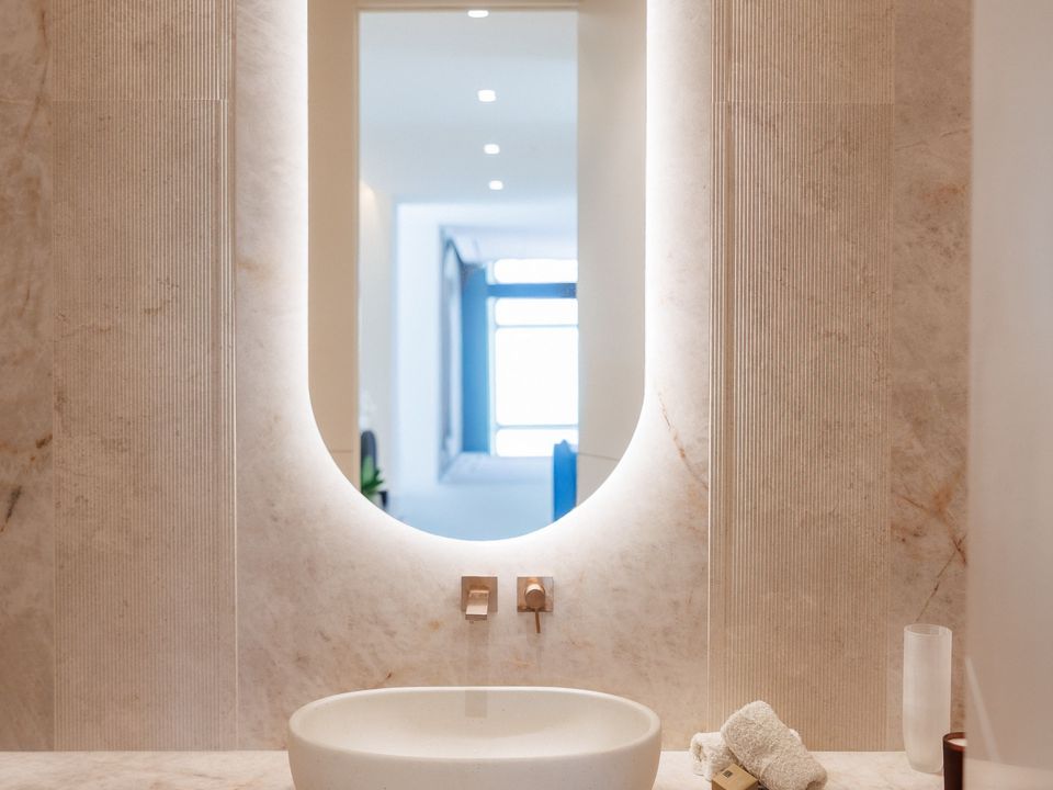 Villa i Marbella, Malaga - foto 4