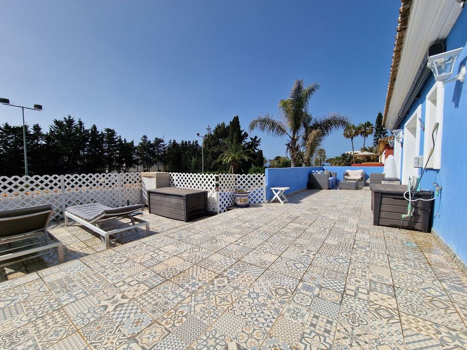 Villa i Guadalmina, Malaga - bilde 5