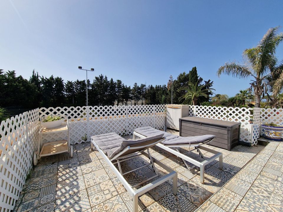 Villa i Guadalmina, Malaga - bilde 4