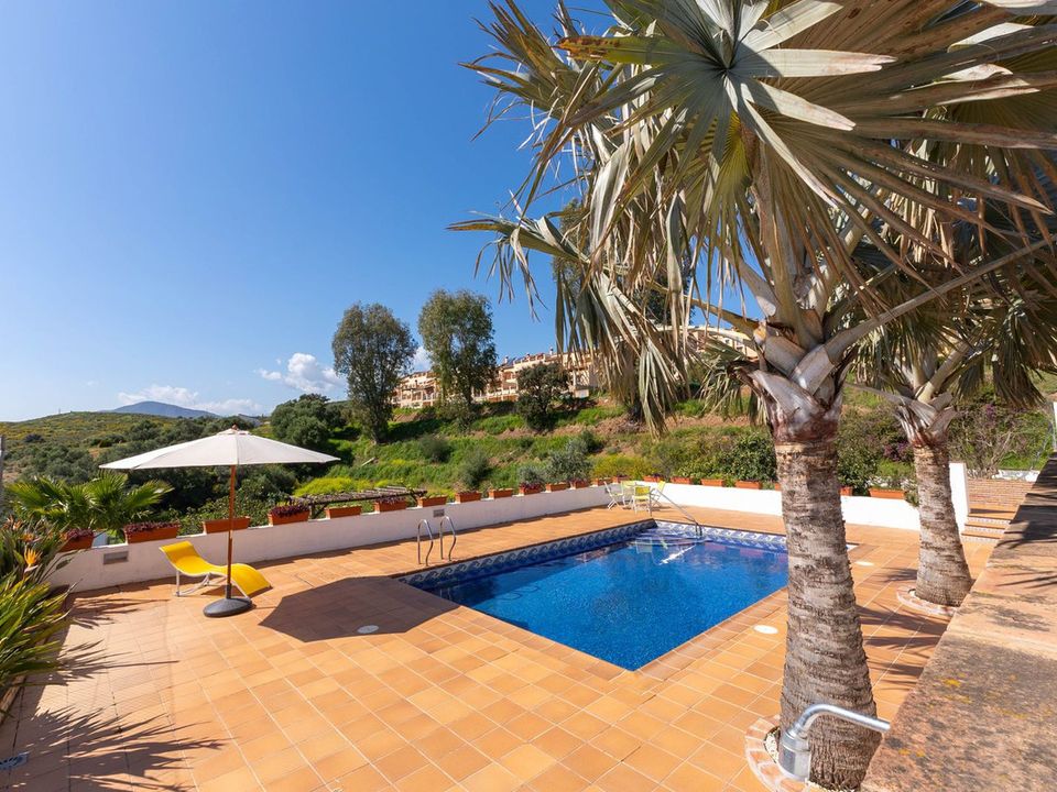 Villa i Mijas Golf, Malaga - foto 2