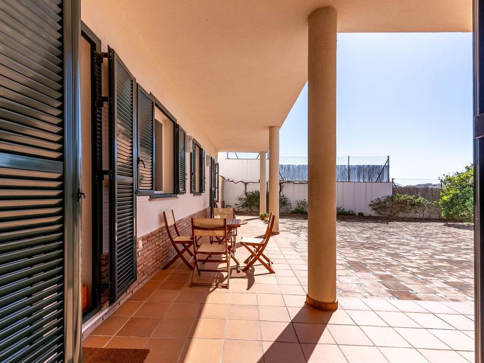 Villa i Mijas Golf, Malaga - foto 5