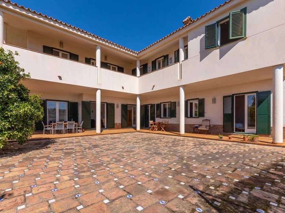 Villa i Mijas Golf, Malaga - foto 4