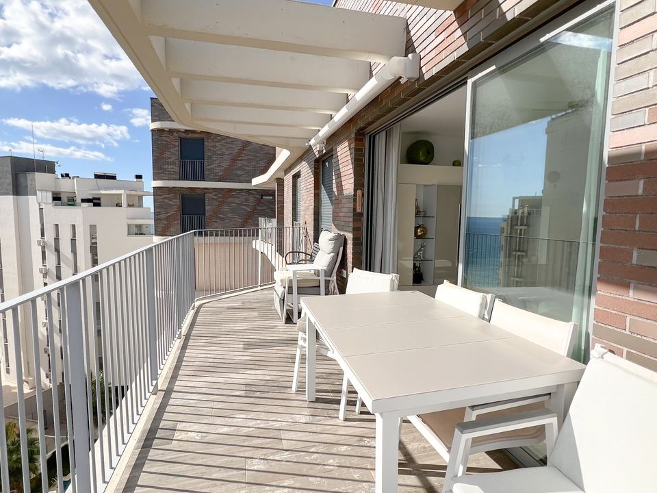 Apartament a Calpe, Alicante - foto 2