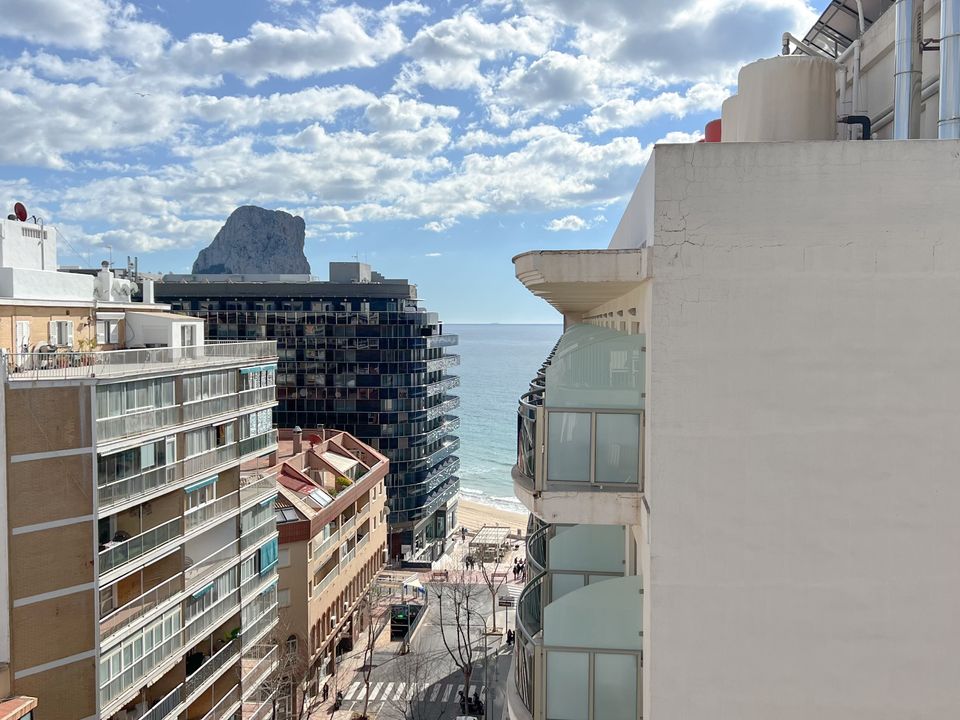 Apartament a Calpe, Alicante - foto 3